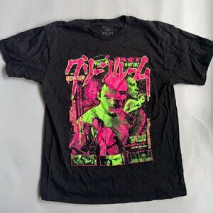 Rucking Fotten - Green Room T-Shirt - Size L